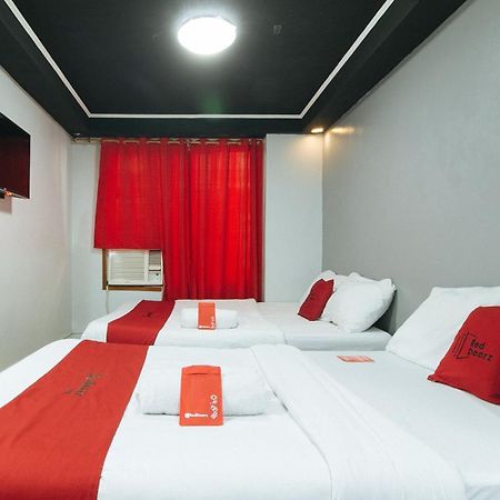 Reddoorz At Good 101 Paranaque Paranaque City Екстер'єр фото