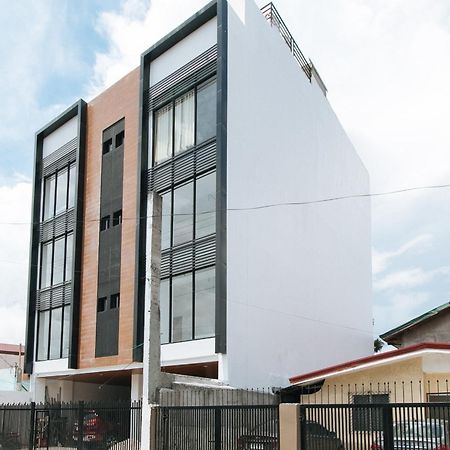 Reddoorz At Good 101 Paranaque Paranaque City Екстер'єр фото