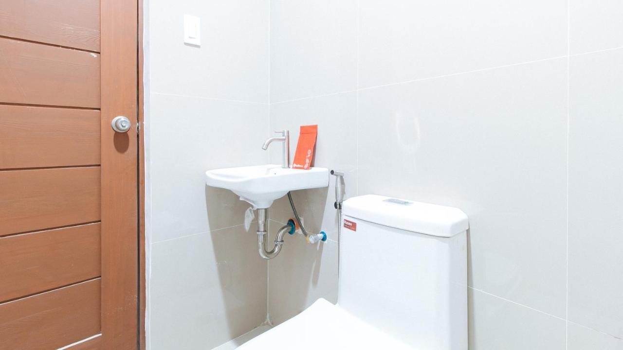 Reddoorz At Good 101 Paranaque Paranaque City Екстер'єр фото