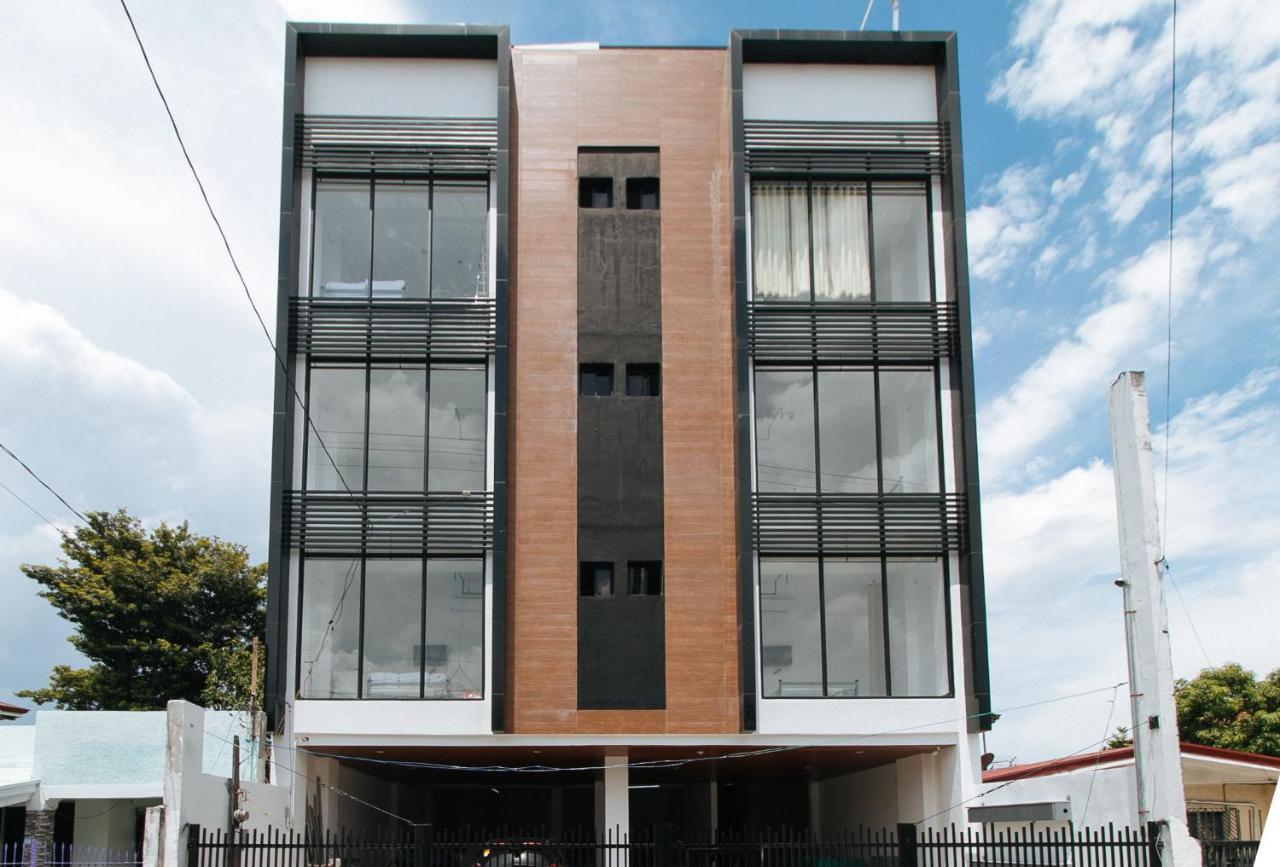 Reddoorz At Good 101 Paranaque Paranaque City Екстер'єр фото