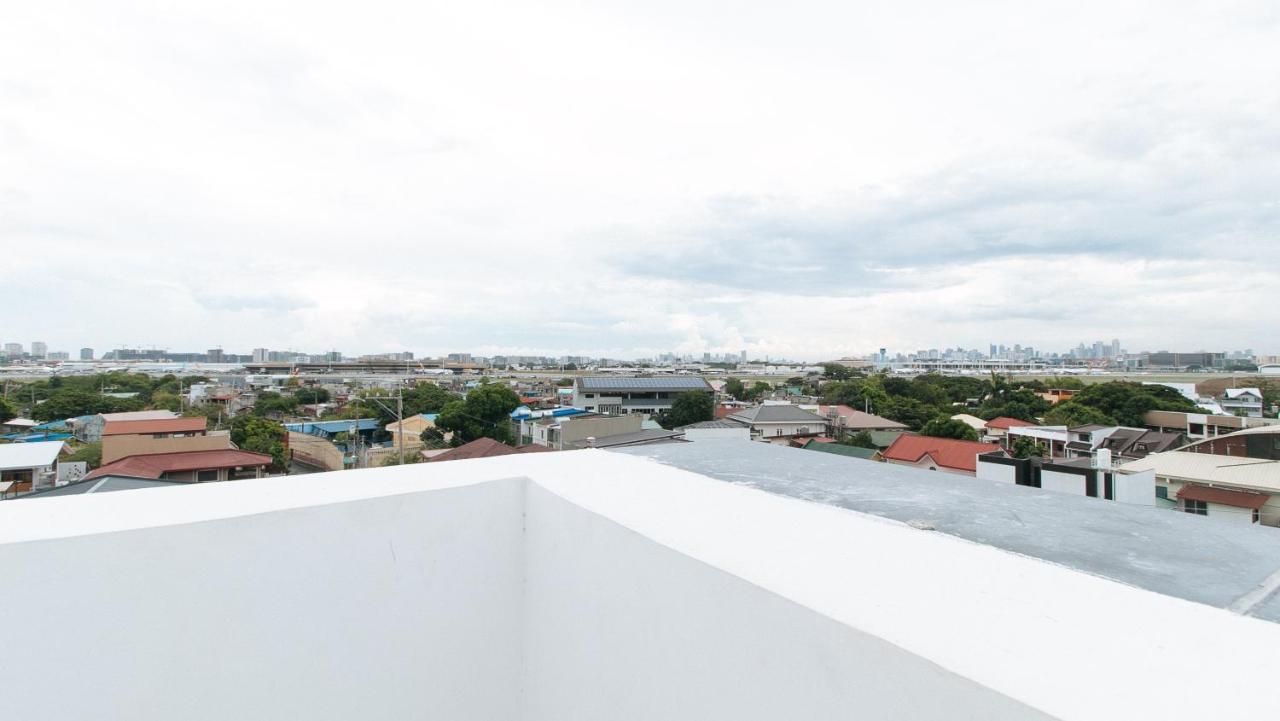 Reddoorz At Good 101 Paranaque Paranaque City Екстер'єр фото
