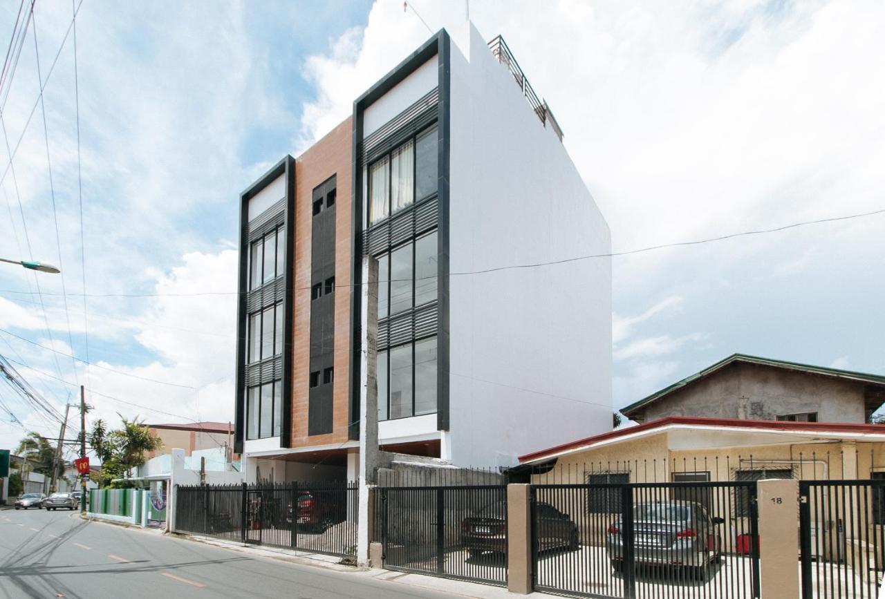 Reddoorz At Good 101 Paranaque Paranaque City Екстер'єр фото