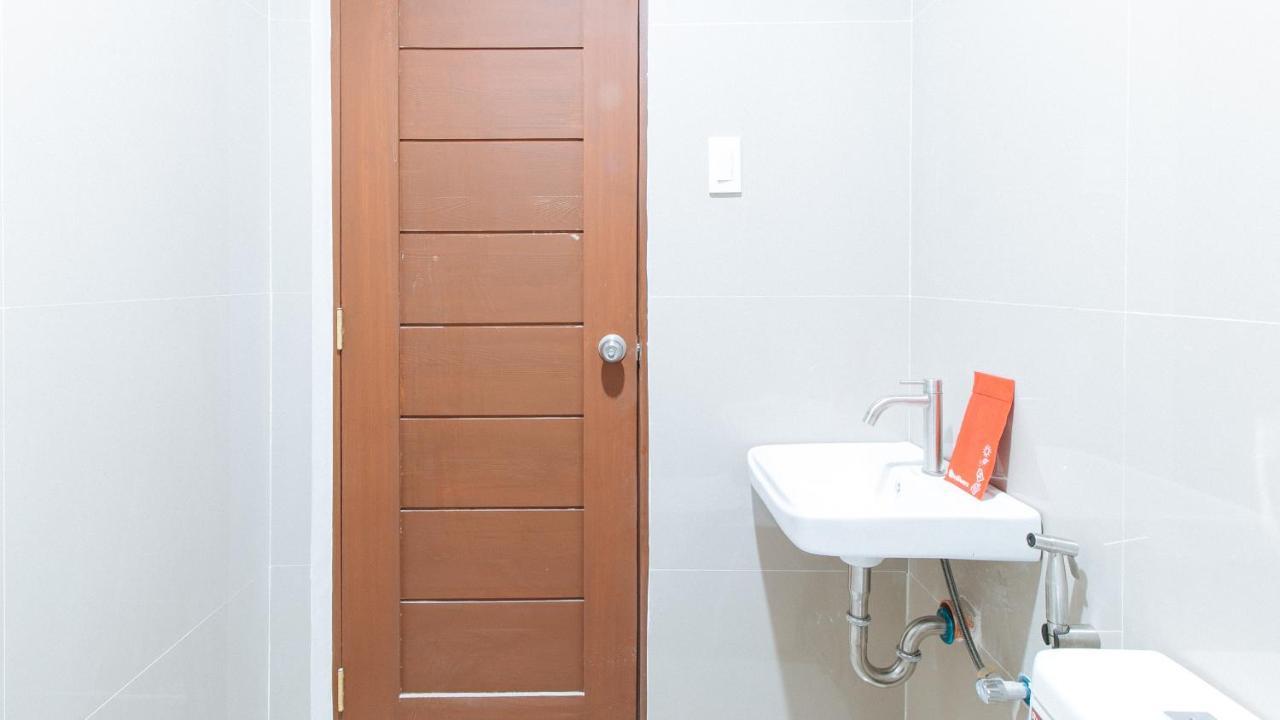Reddoorz At Good 101 Paranaque Paranaque City Екстер'єр фото