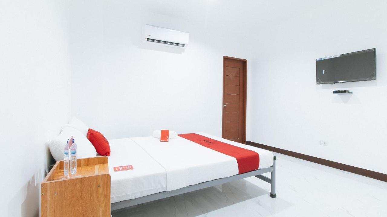 Reddoorz At Good 101 Paranaque Paranaque City Екстер'єр фото