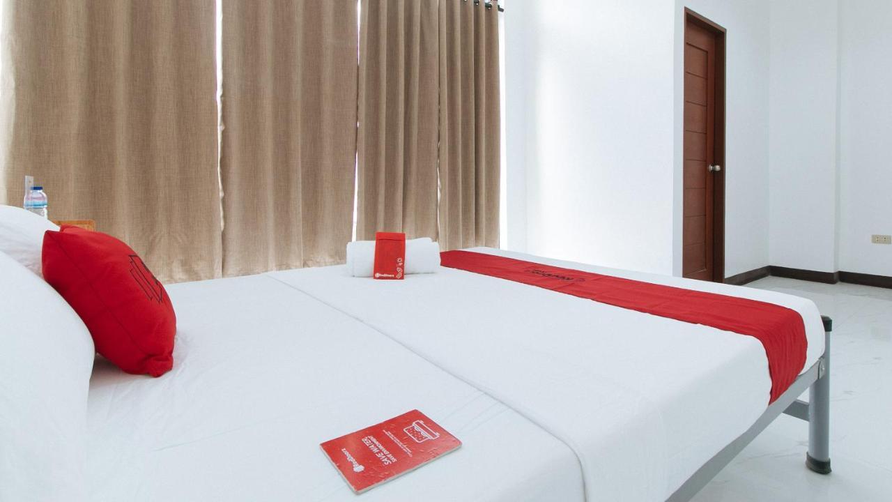 Reddoorz At Good 101 Paranaque Paranaque City Екстер'єр фото