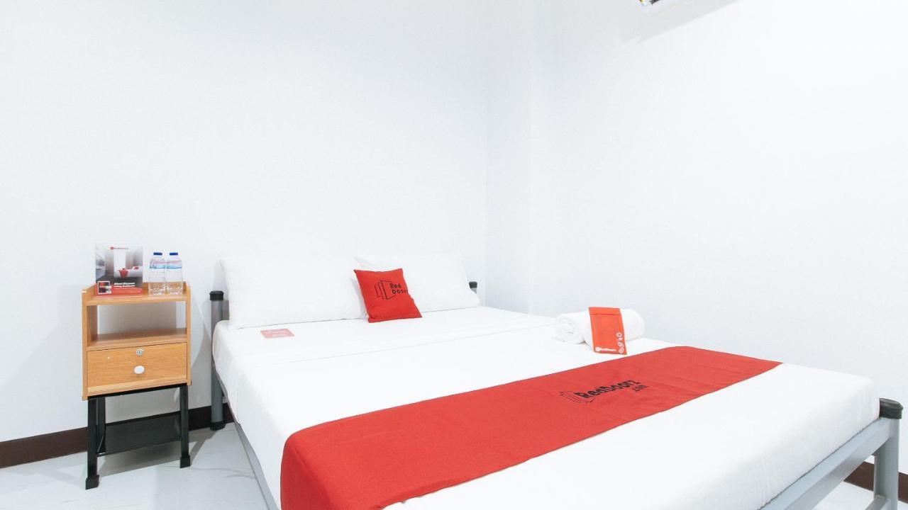 Reddoorz At Good 101 Paranaque Paranaque City Екстер'єр фото