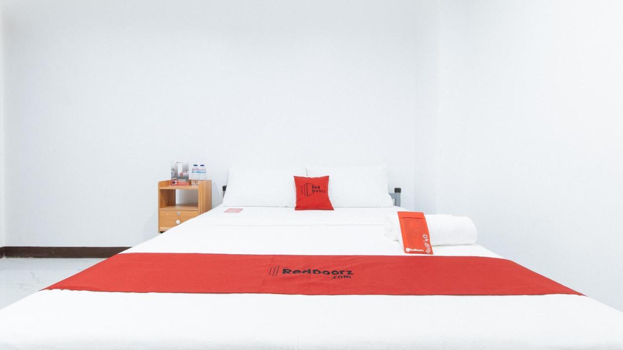 Reddoorz At Good 101 Paranaque Paranaque City Екстер'єр фото