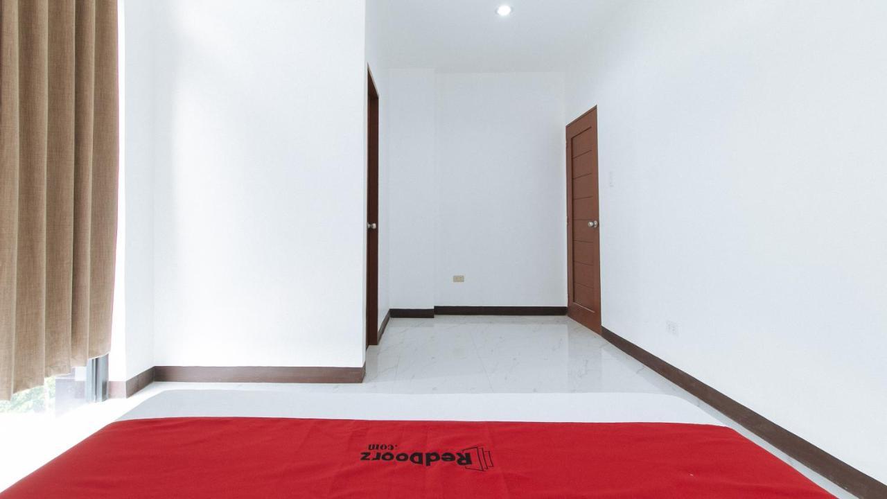 Reddoorz At Good 101 Paranaque Paranaque City Екстер'єр фото
