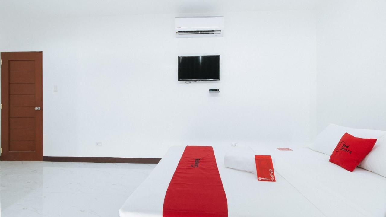 Reddoorz At Good 101 Paranaque Paranaque City Екстер'єр фото