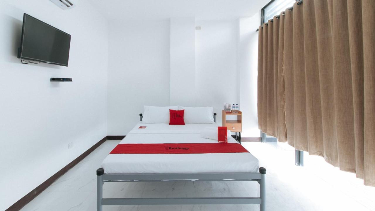 Reddoorz At Good 101 Paranaque Paranaque City Екстер'єр фото