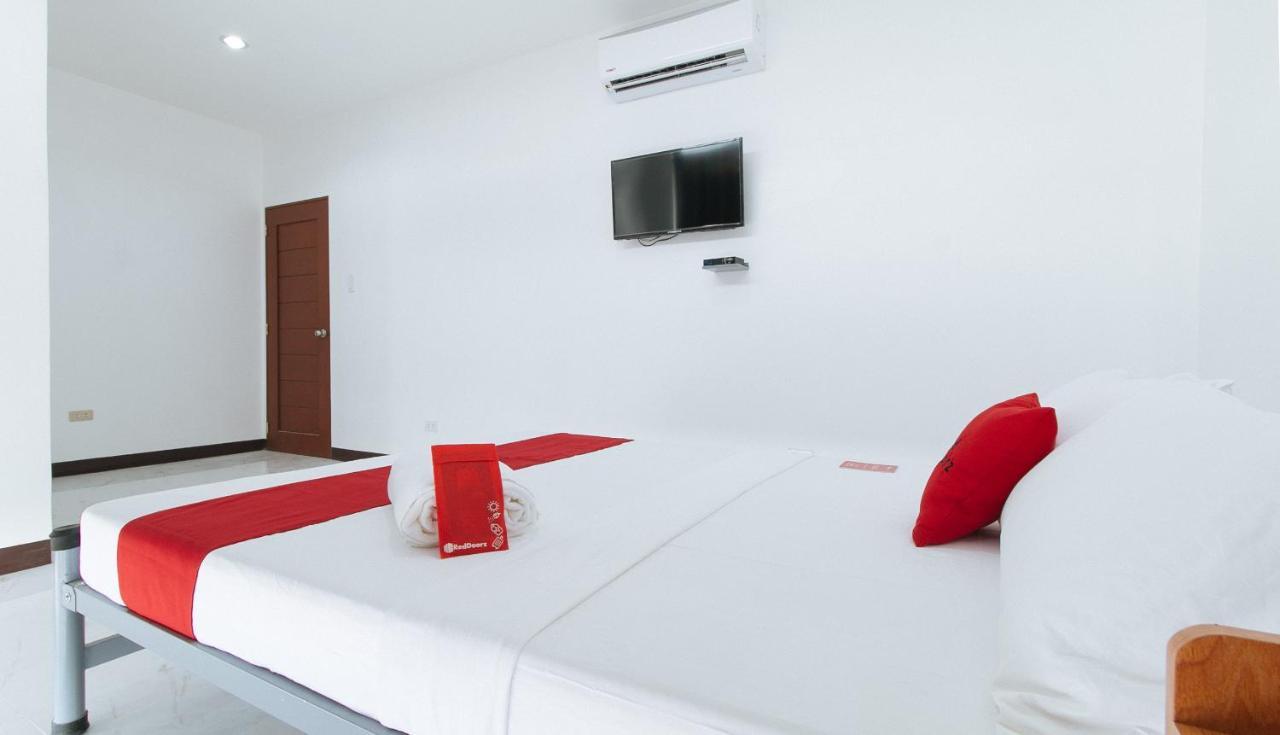 Reddoorz At Good 101 Paranaque Paranaque City Екстер'єр фото