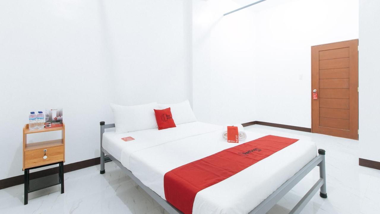 Reddoorz At Good 101 Paranaque Paranaque City Екстер'єр фото