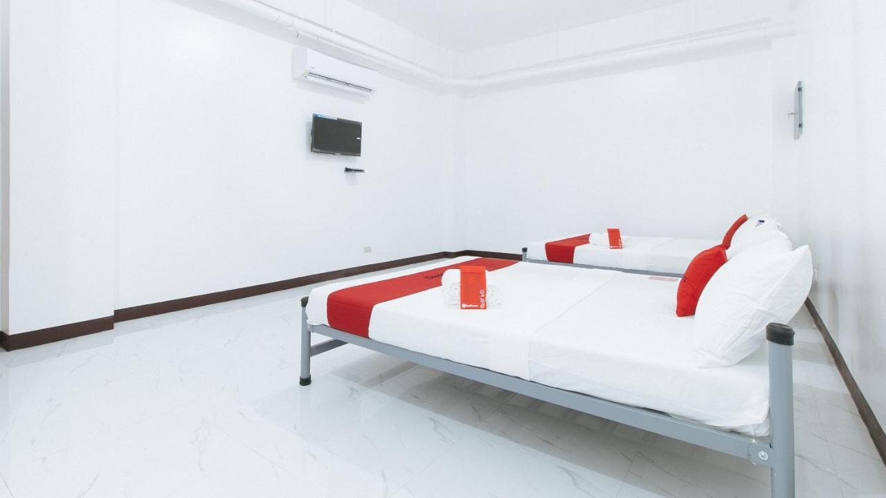 Reddoorz At Good 101 Paranaque Paranaque City Екстер'єр фото