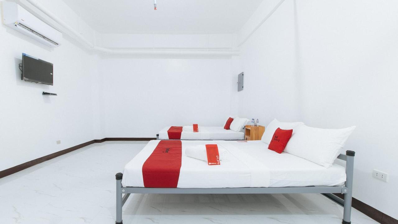 Reddoorz At Good 101 Paranaque Paranaque City Екстер'єр фото