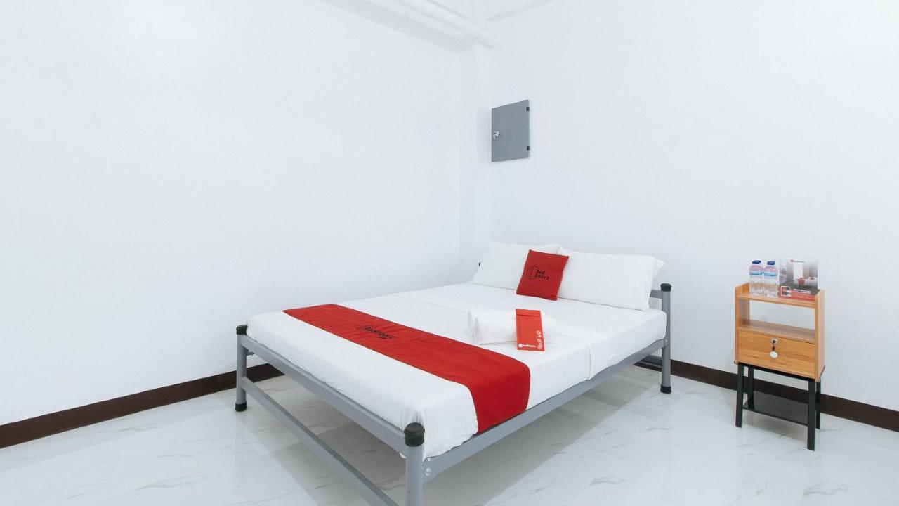 Reddoorz At Good 101 Paranaque Paranaque City Екстер'єр фото