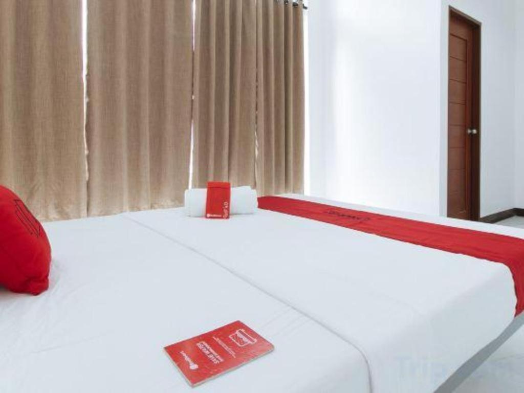 Reddoorz At Good 101 Paranaque Paranaque City Екстер'єр фото