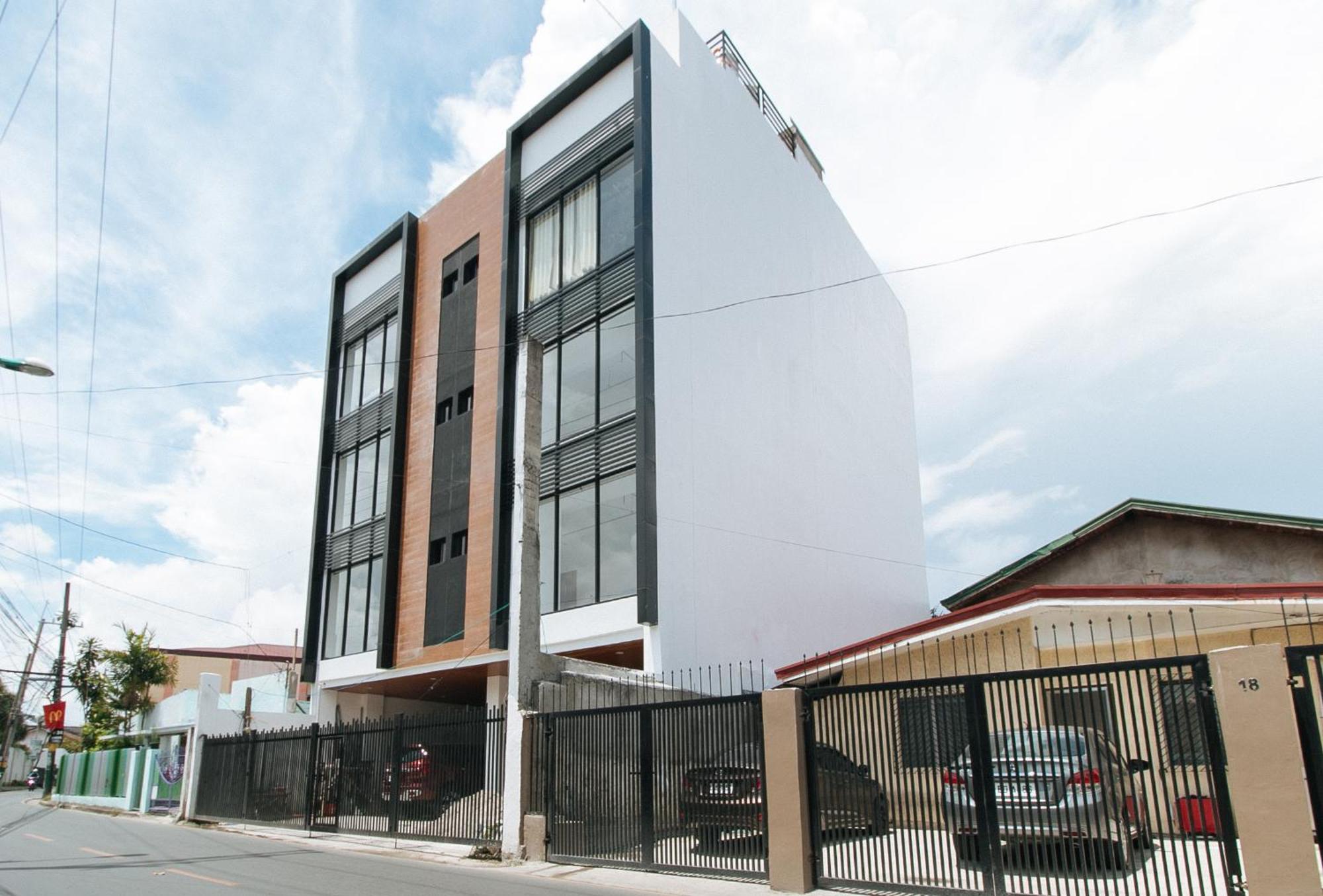 Reddoorz At Good 101 Paranaque Paranaque City Екстер'єр фото